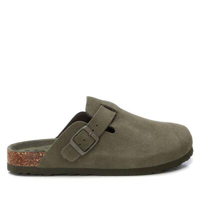 Zueco De Mujer Xti 142871 Camel