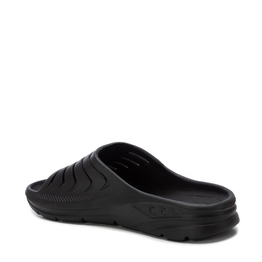 Sandalia De Hombre Xti 144217 Negro 3/4