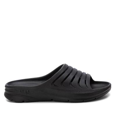 Sandalia De Hombre Xti 144217 Negro