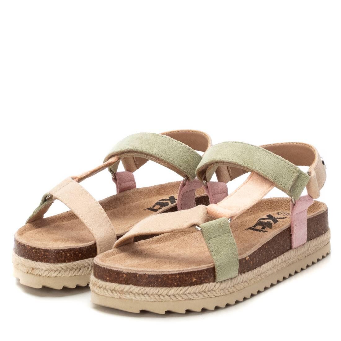 Sandales Xti modèle 10101-997786 pour filles 4/4