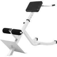 APPAREIL DE MUSCULATION POUR LE DOS | HYPEREXTENSION | MUSCULATION