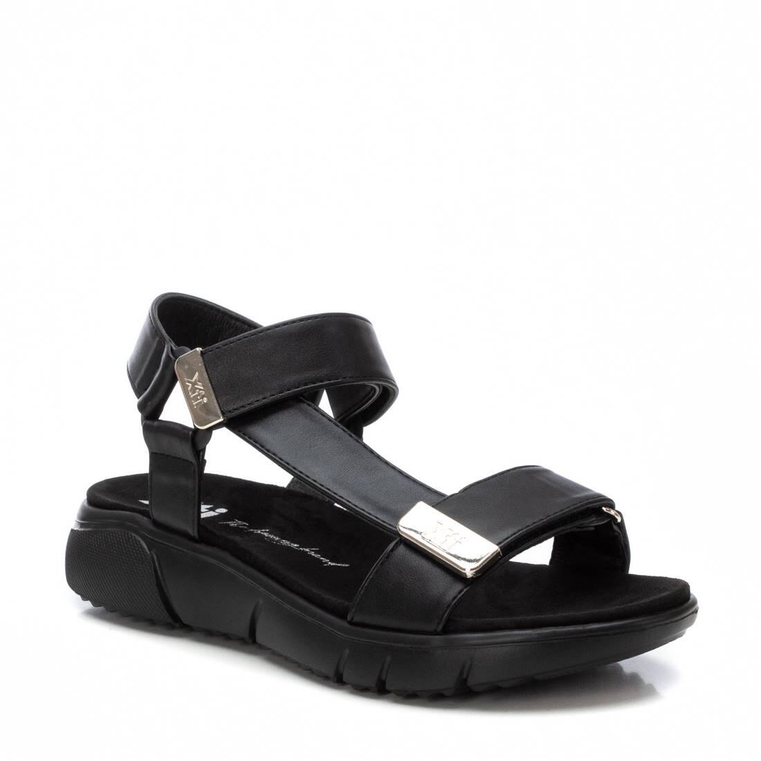 Sandales Xti modèle 10147-540688 pour femmes 3/5