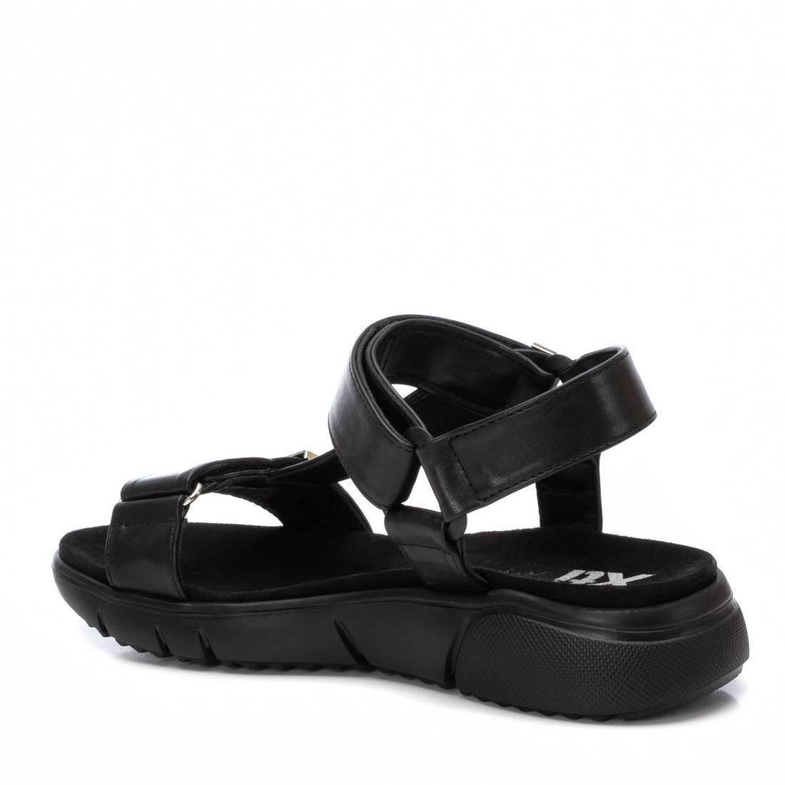 Sandales Xti modèle 10147-540688 pour femmes 4/5