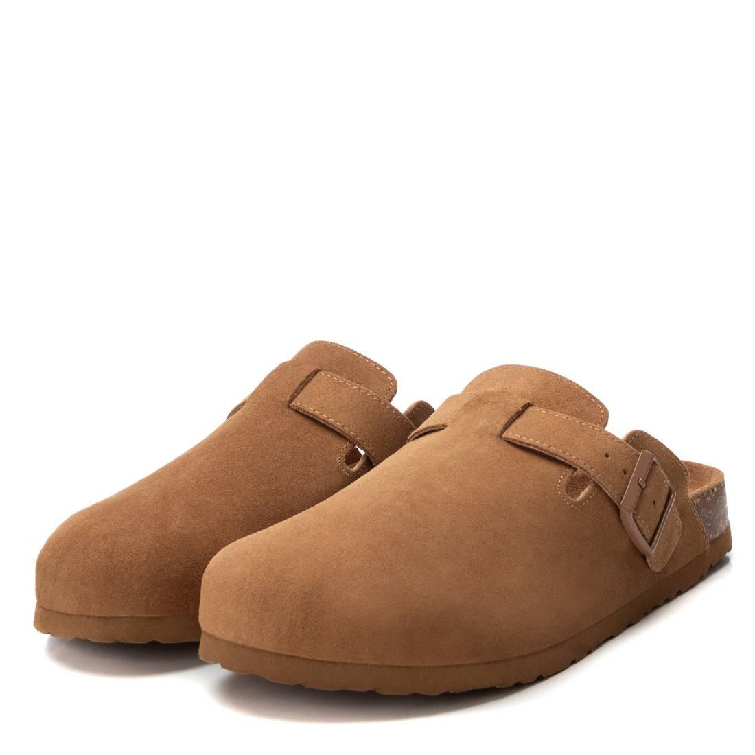 Zueco De Hombre Xti 144138 Camel 4/4