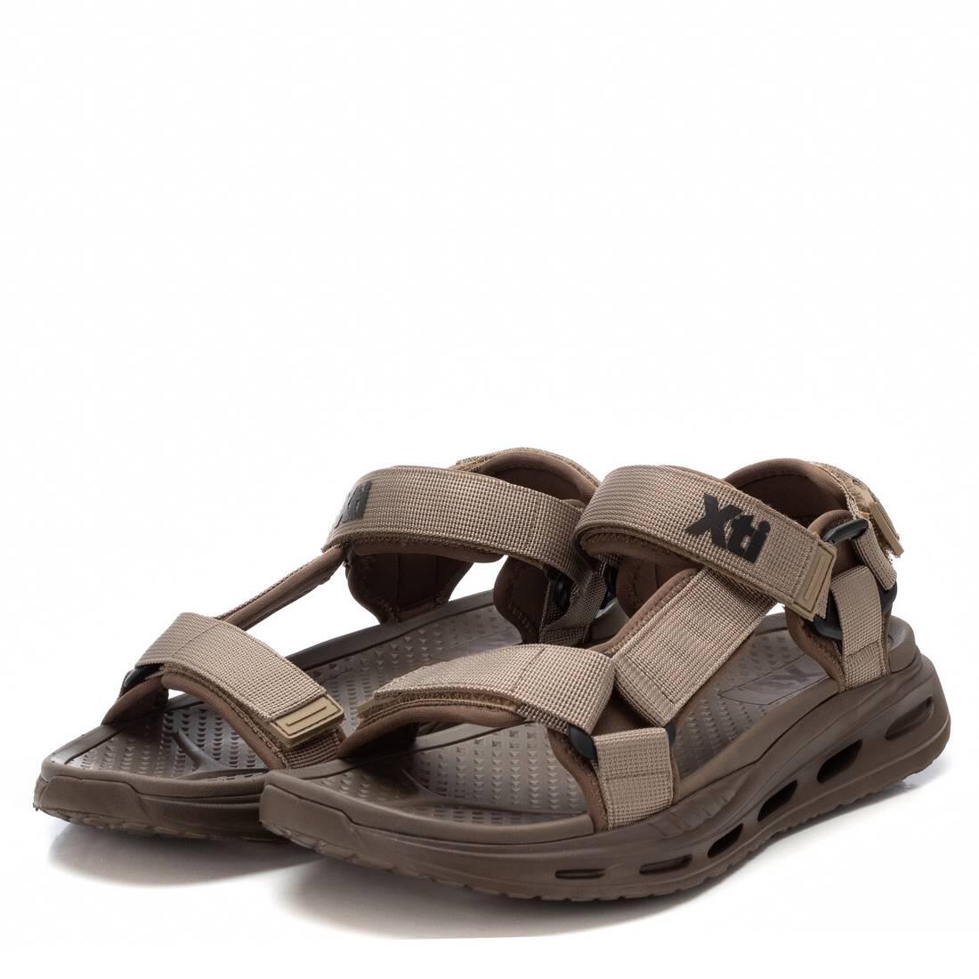 Sandalias Xti modelo 10147-151754 para homem 4/4