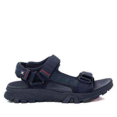 Sandalia De Hombre Xti 144032 Kaki