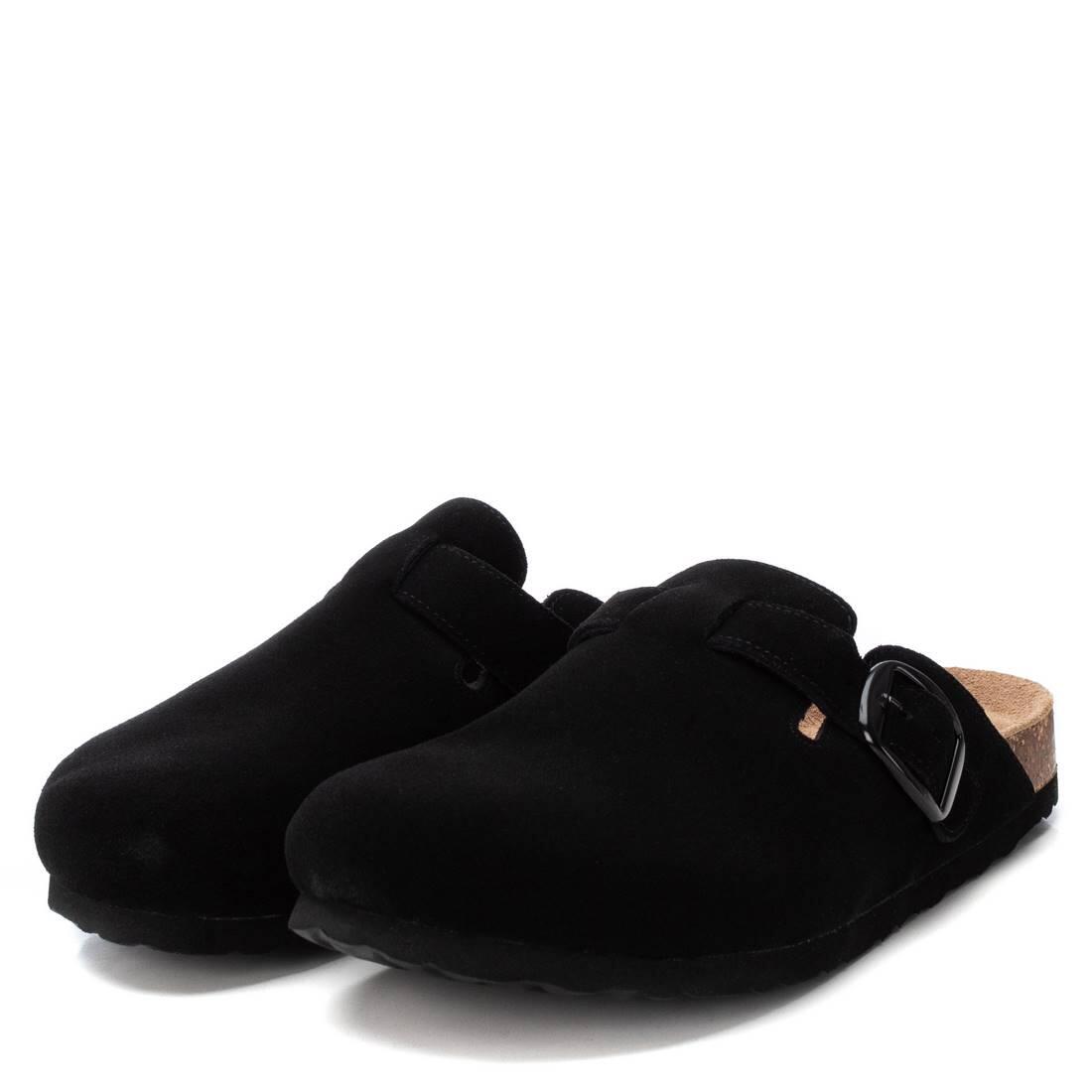 Zueco De Hombre Refresh 172871 Negro 4/4