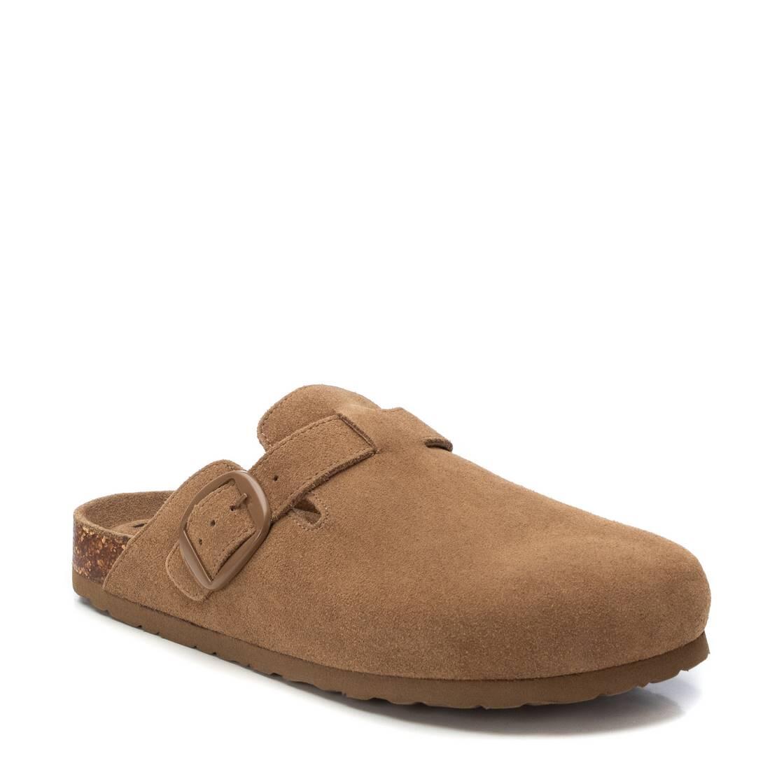 Zueco De Hombre Refresh 172871 Taupe 2/4