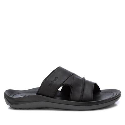 Sandalia De Hombre Refresh 172554 Kaki