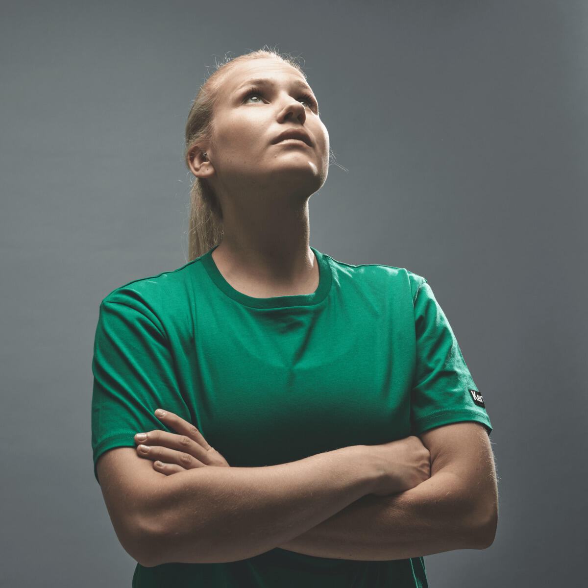 Maglietta Kempa Team 3/6