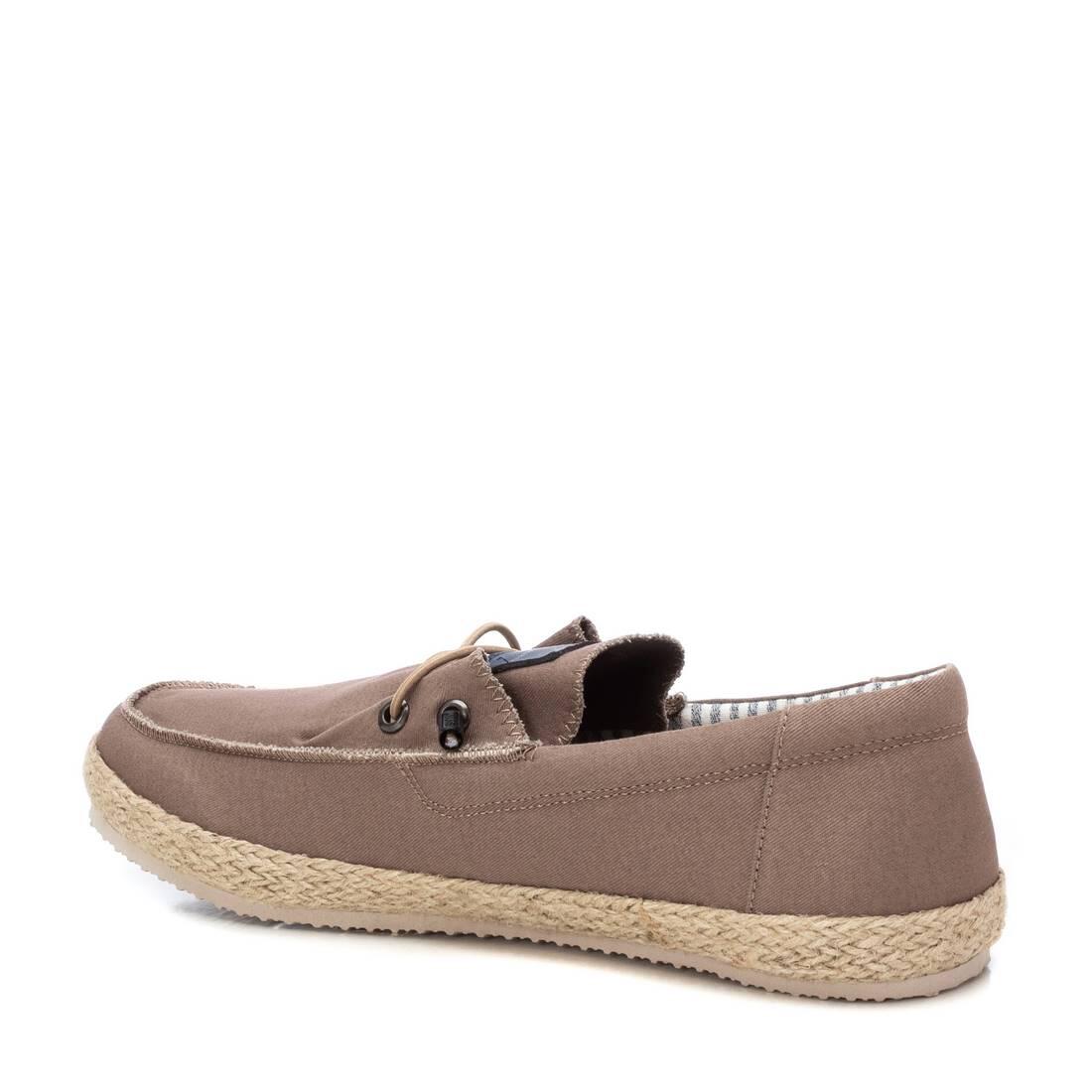 Chaussures Homme Xti 142841 Taupe 3/4