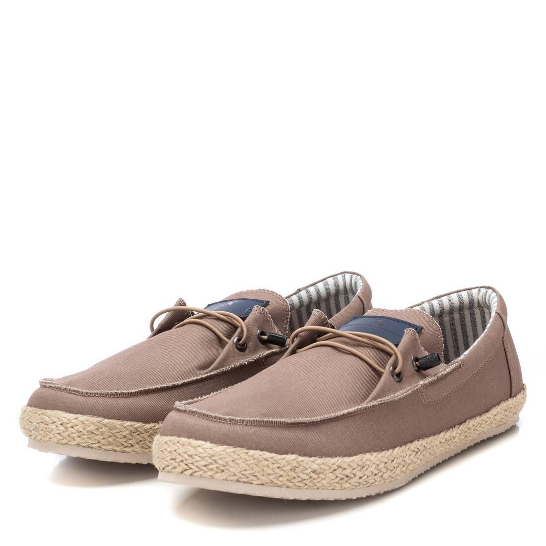Chaussures Homme Xti 142841 Taupe 4/4