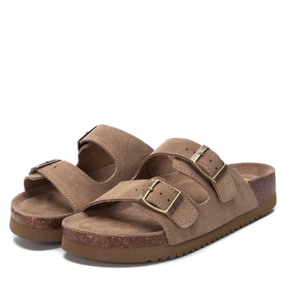 Sandalen Xti model 142552-1129 voor vrouwen 4/5