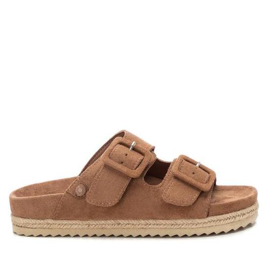 Sandalia De Mujer Refresh 171881 Taupe