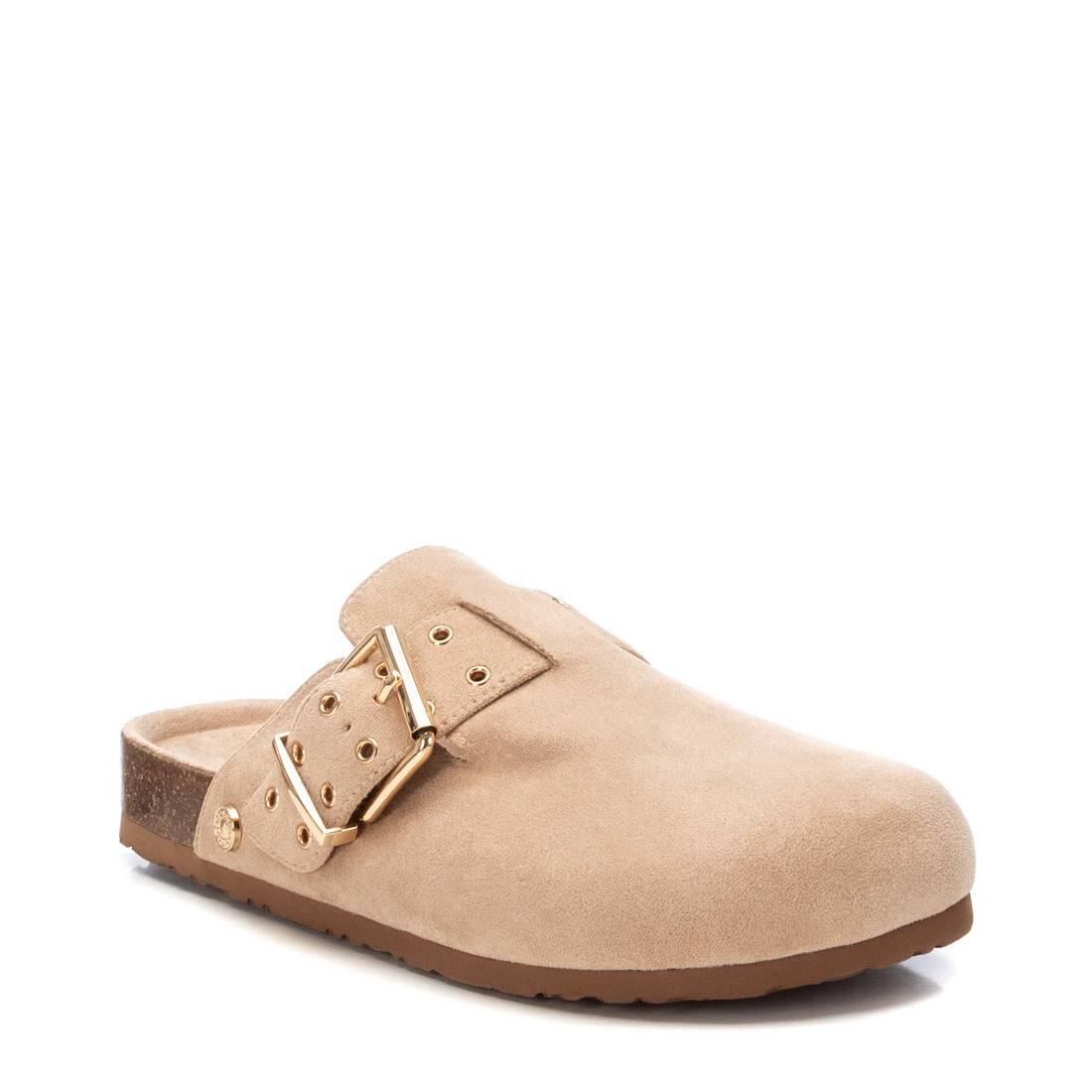 Zueco De Mujer Refresh 172538 Beige 2/3