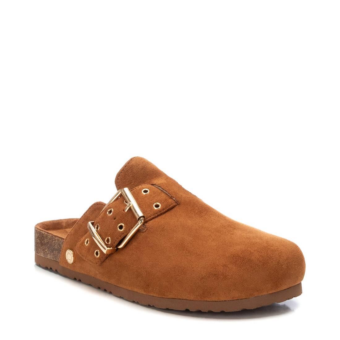 Zueco De Mujer Refresh 172538 Camel 2/3