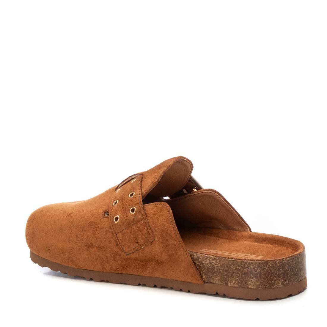 Zueco De Mujer Refresh 172538 Camel 3/3