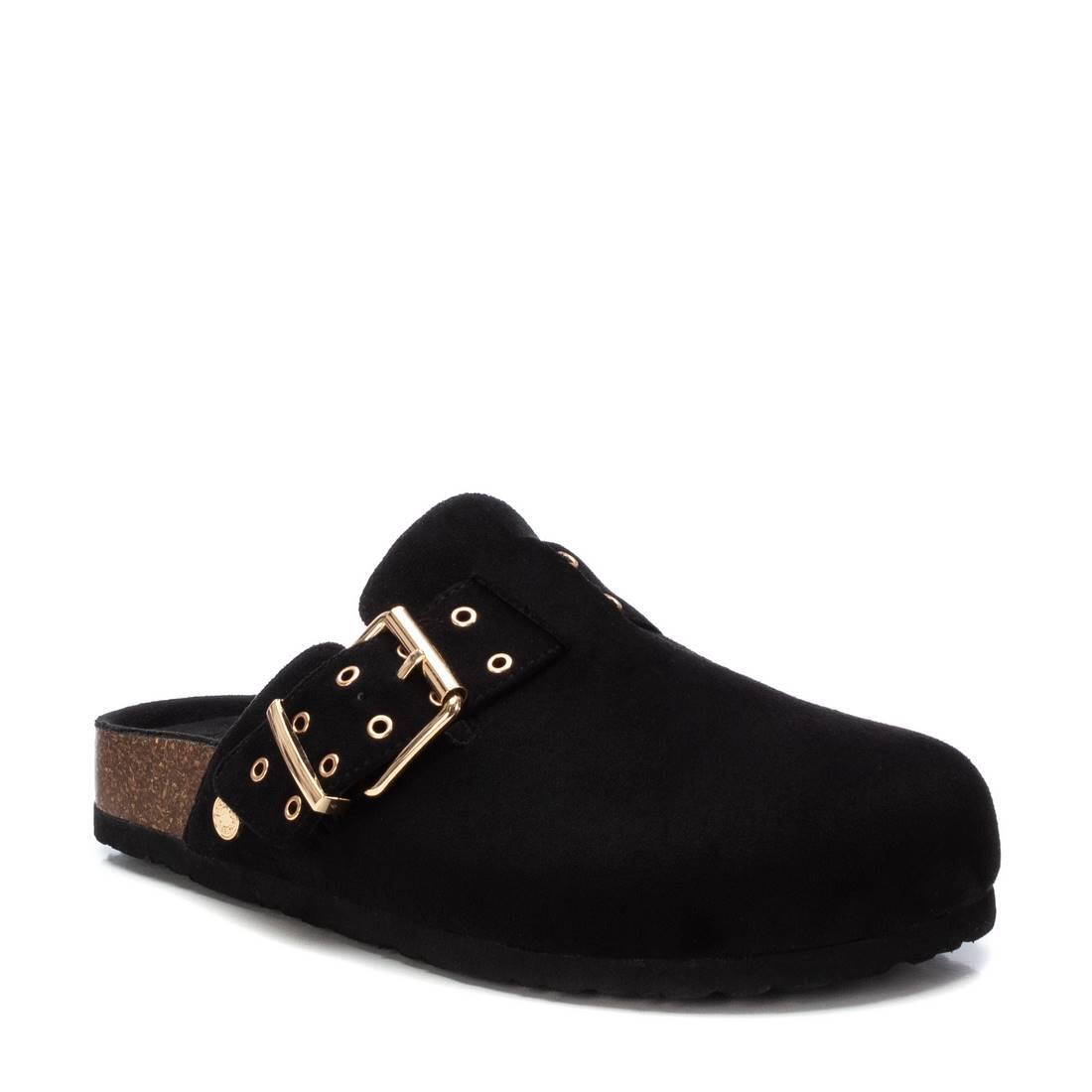 Zueco De Mujer Refresh 172538 Negro 3/5
