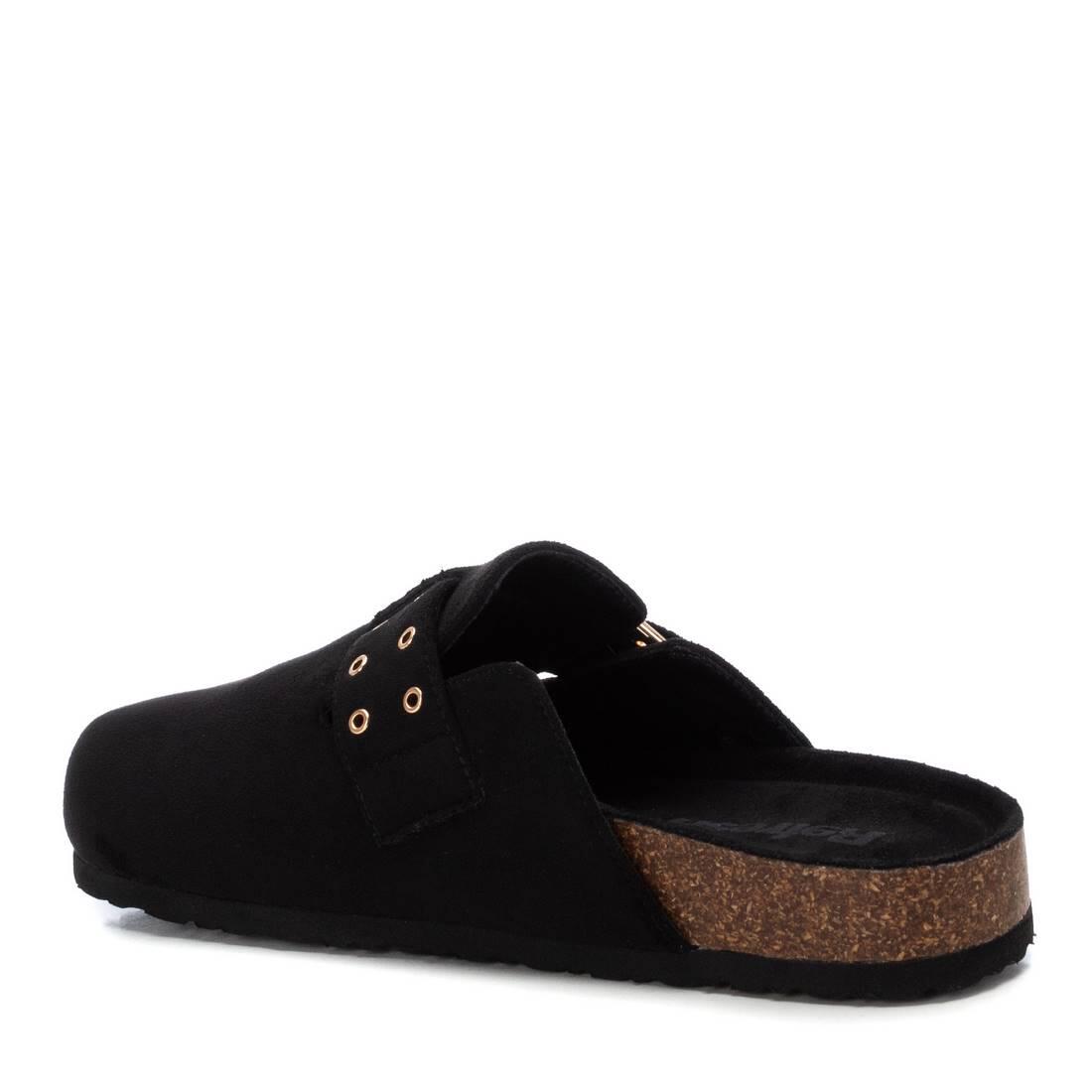 Zueco De Mujer Refresh 172538 Negro 4/5