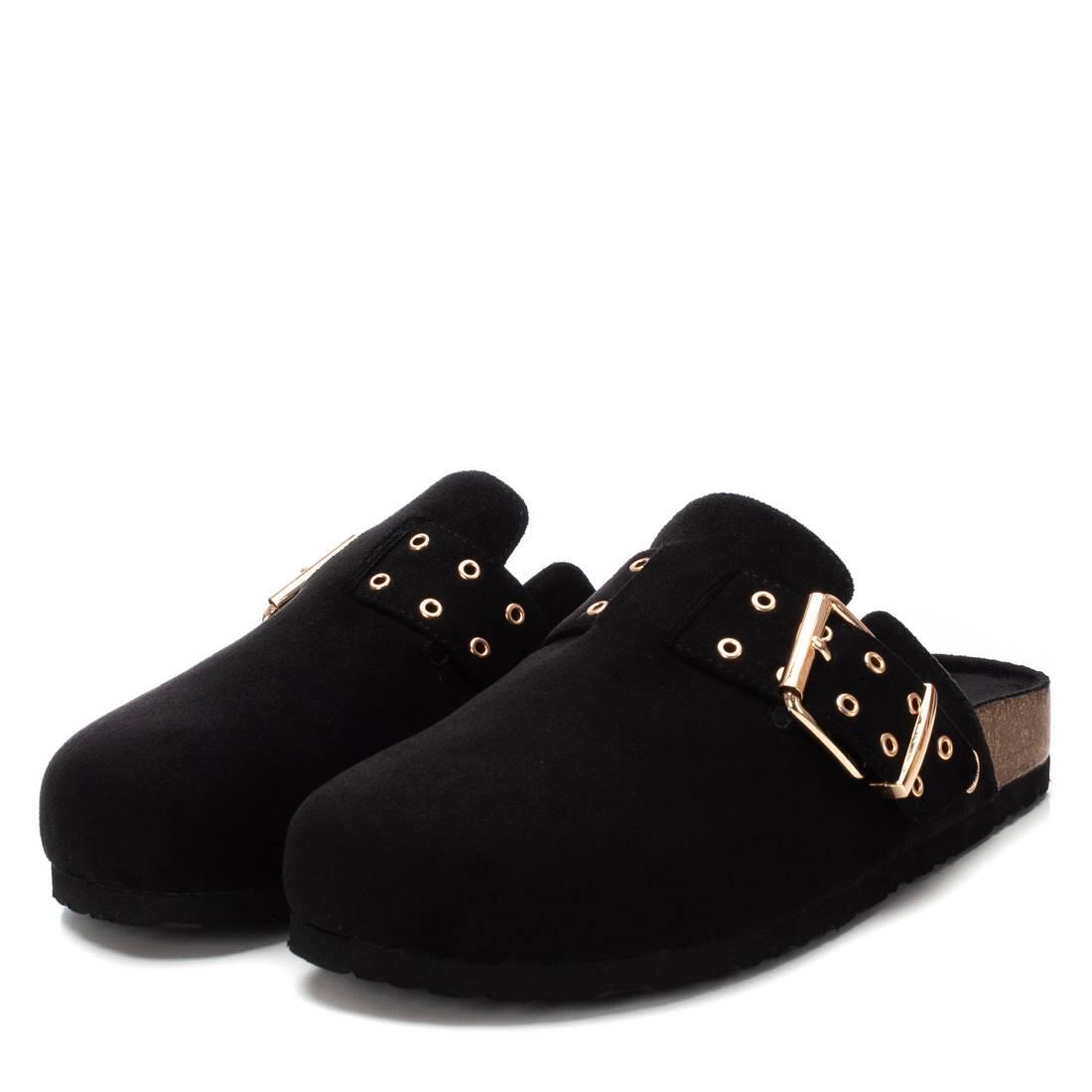 Zueco De Mujer Refresh 172538 Negro 5/5