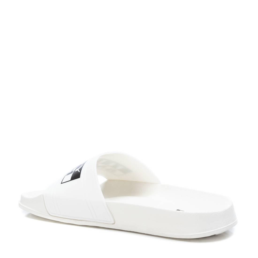 Sandalia De Hombre Teddy Smith 071457 Blanco 3/4