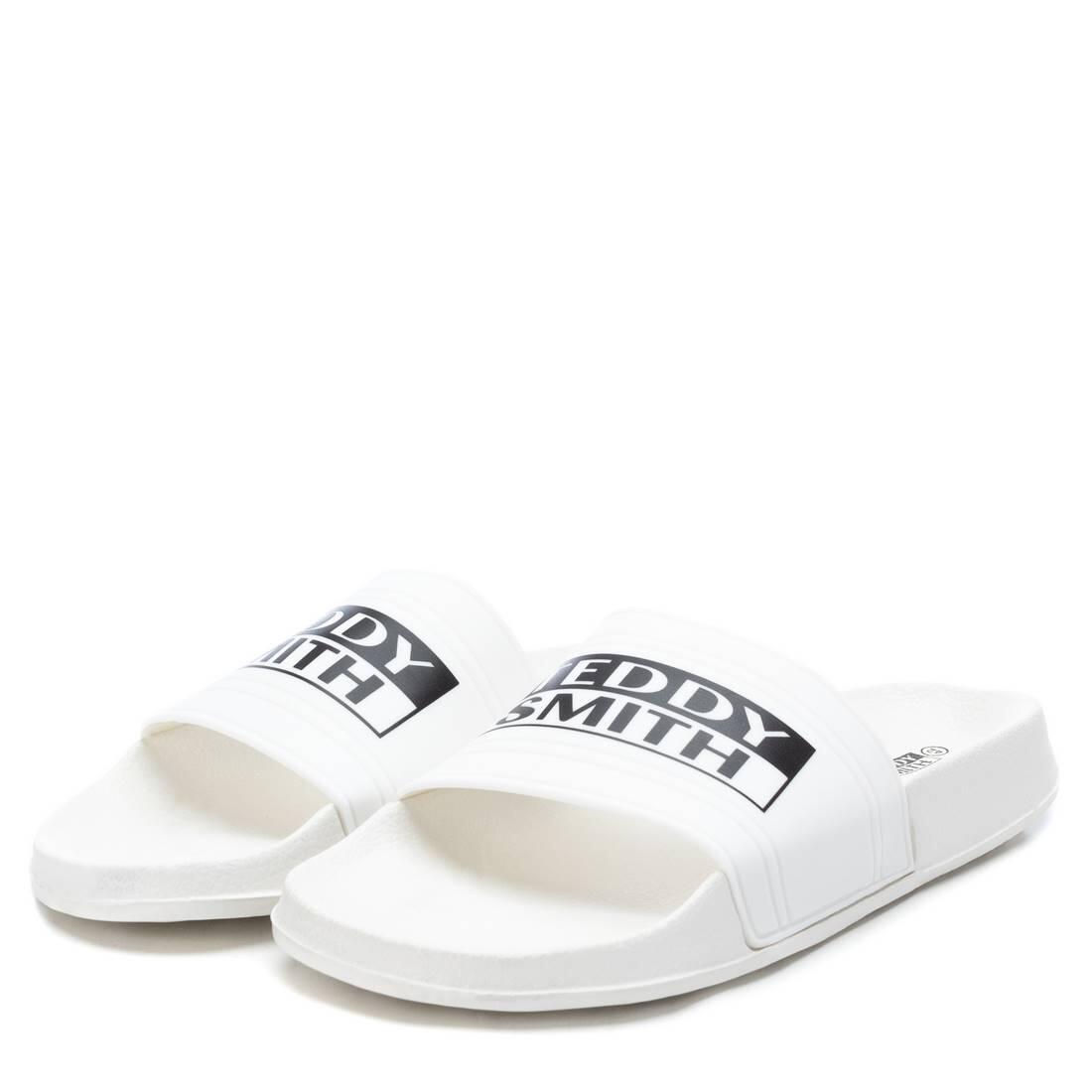 Sandalia De Hombre Teddy Smith 071457 Blanco 4/4