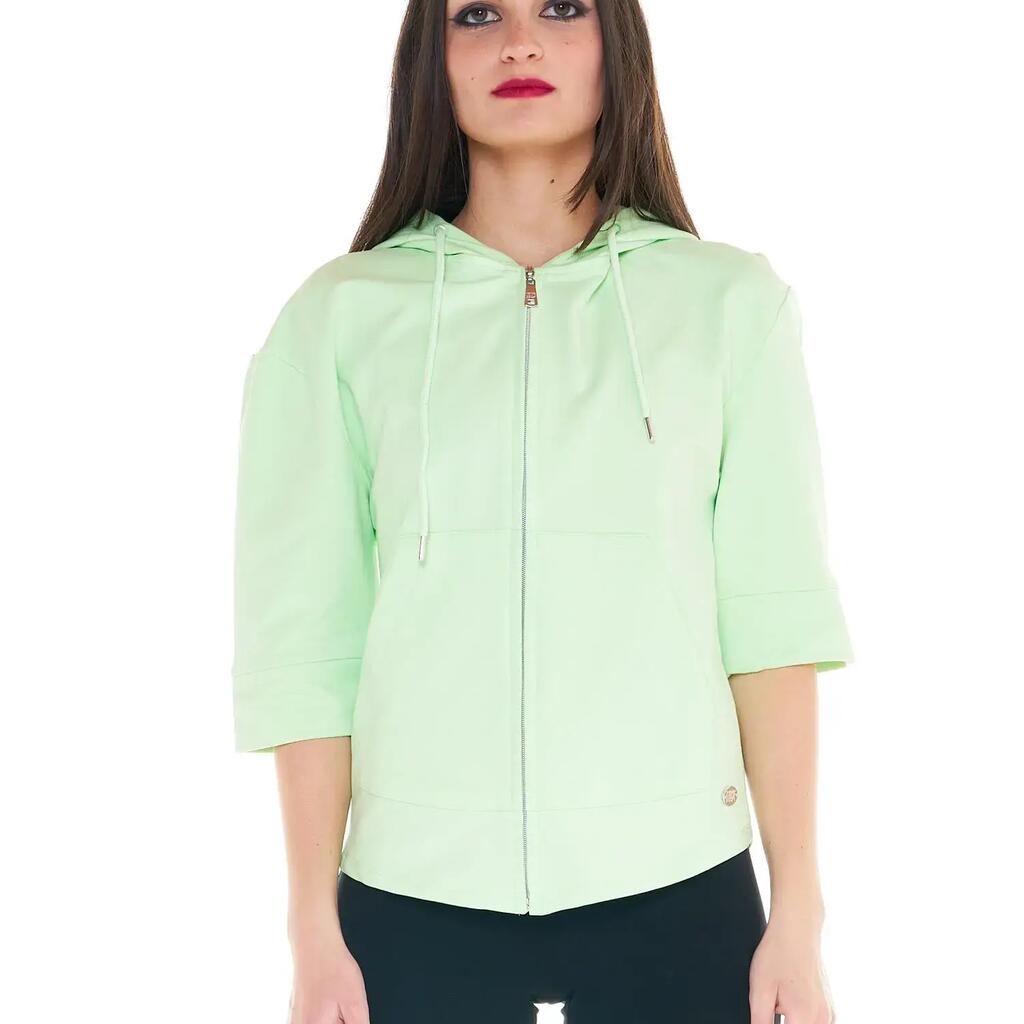 Women's 3/4 Basic Sweatshirts