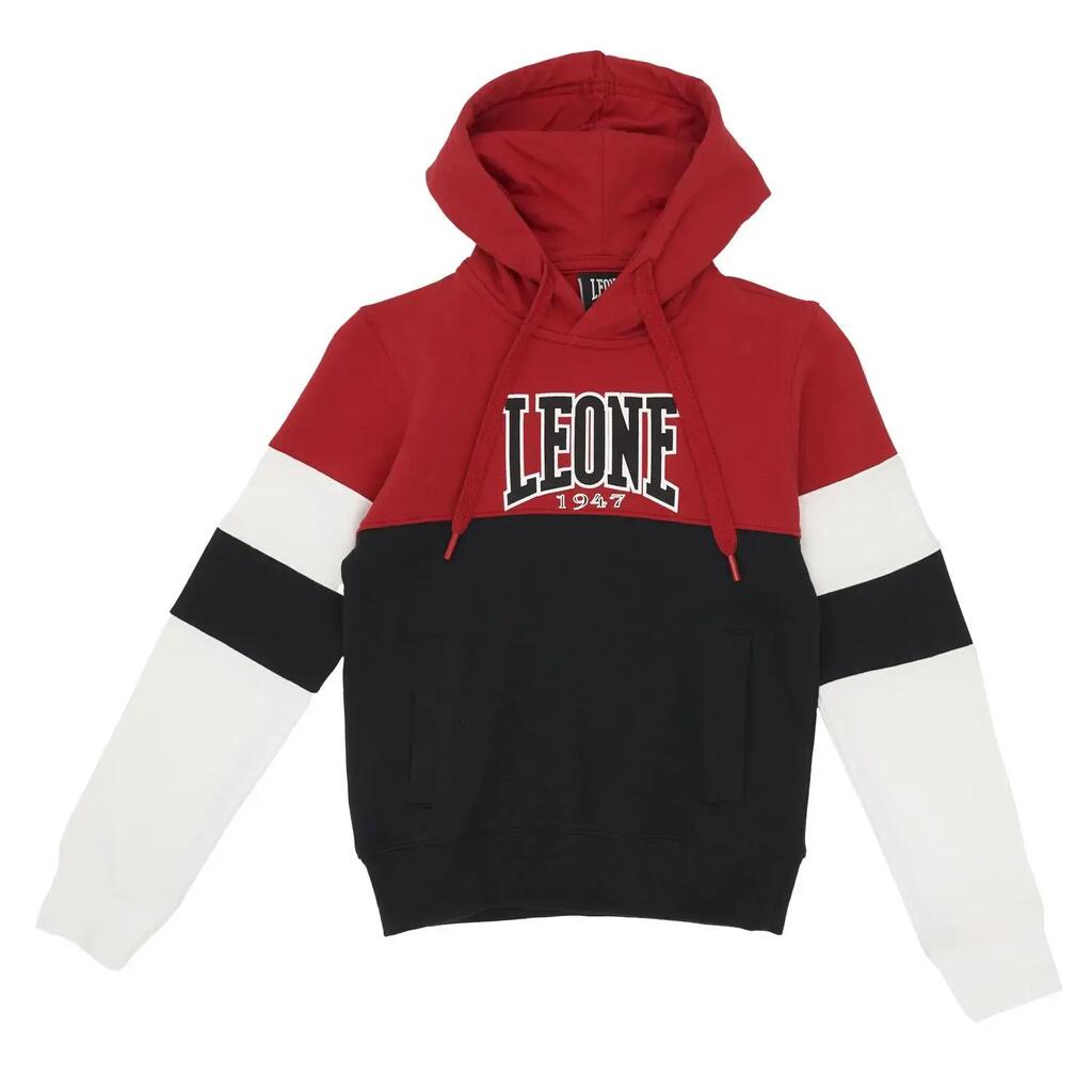 Junior Class Three-Color Hoodies for Kids