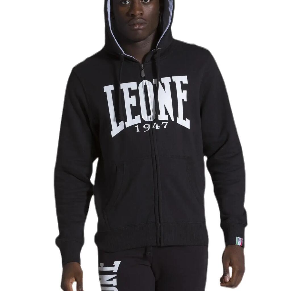 Leone 1947 Apparel Men's Zip-Up Hoodies