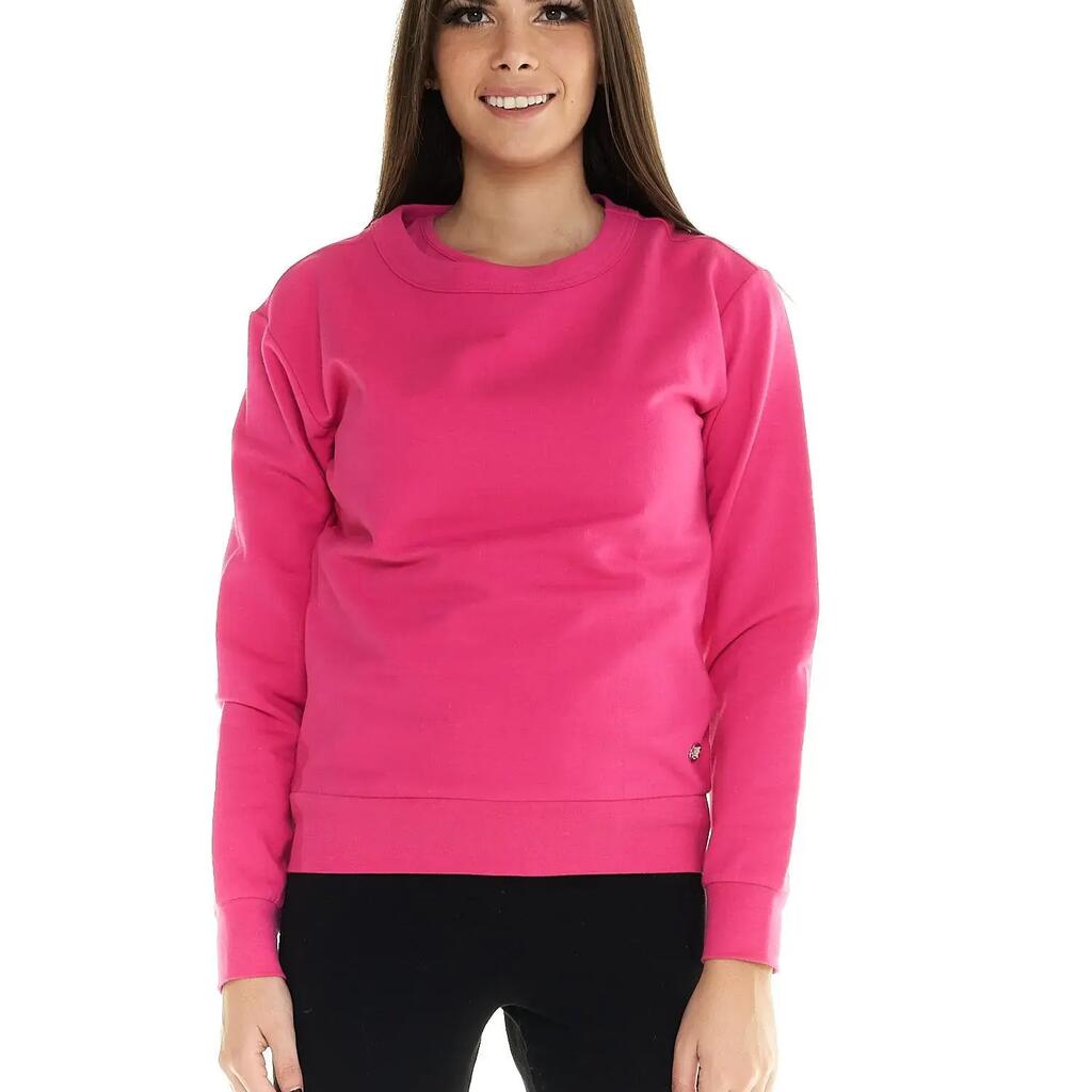 Woman crewneck Basic