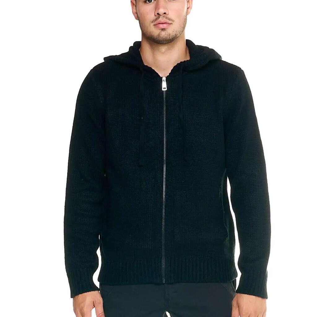 Men's Leone Hoodies with Shades