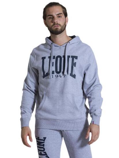 Leone 1947 Apparel Bluzy z kapturem męskie
