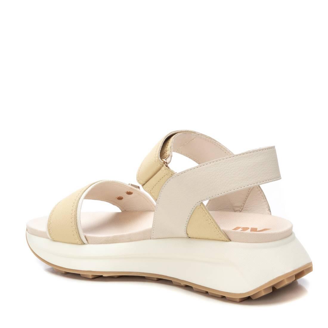 Sandalias Xti modelo 143874-HIELO para mulheres 4/5
