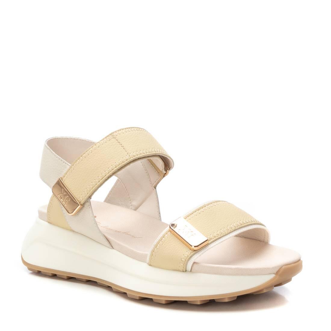 Sandalias Xti modelo 143874-HIELO para mulheres 3/5