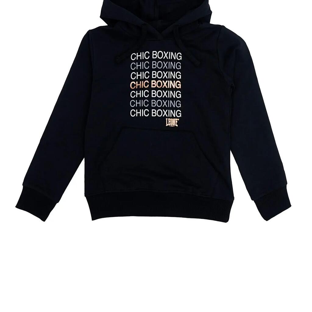 Chic Girl Lion Hoodies for Girls