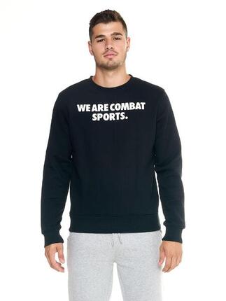 Sweat col rond homme Leone Urban