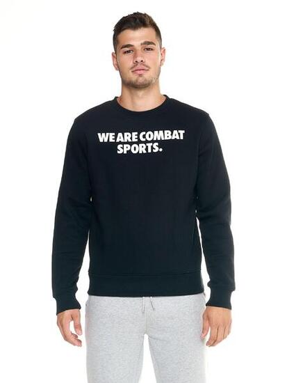 Sweat col rond homme Leone Urban