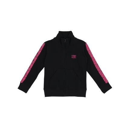 Bluza z zamek błyskawiczny na co dzień na siłownię