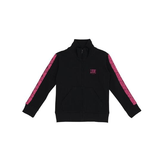 Bluza z zamek błyskawiczny na co dzień na siłownię