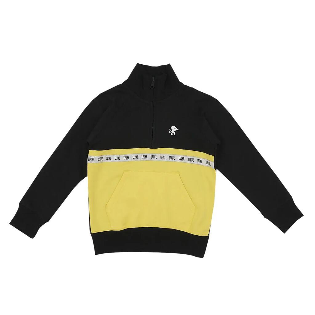 Boy full zip New Tape