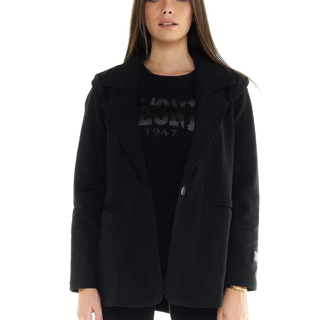 Leone Women's Blackout Sports Blazer