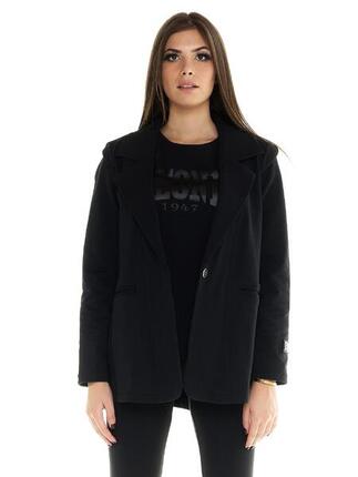 Blazer de sport femme Leone Blackout