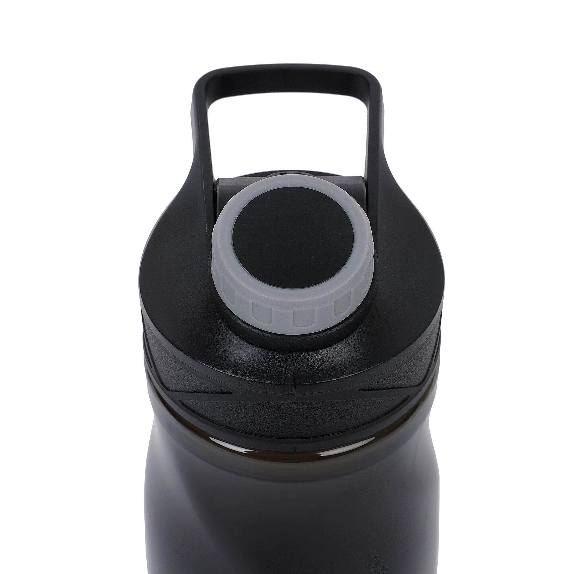 Tritan Wandelfles 800ml (Zwart) 4/5