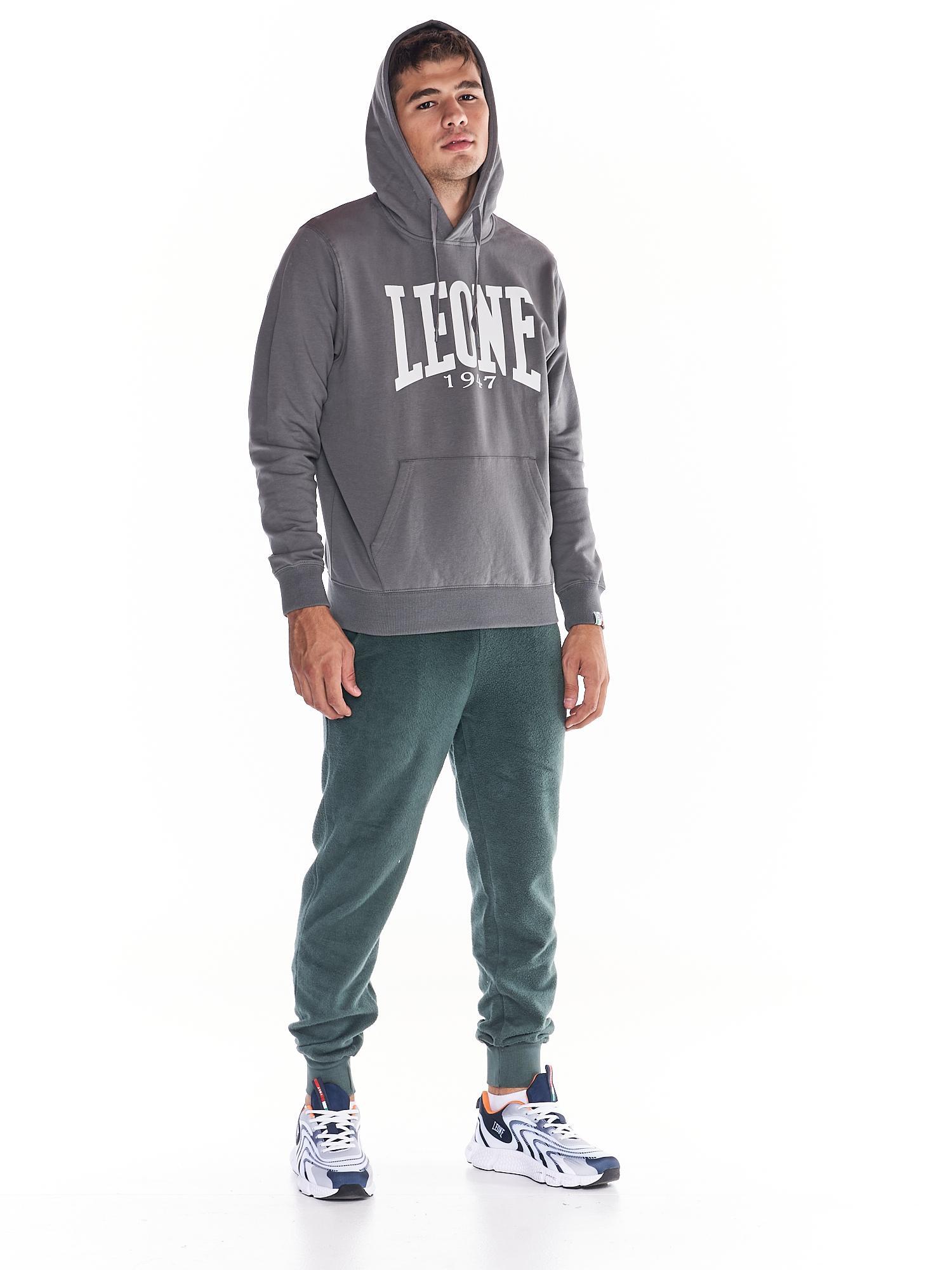 Hanorace pentru bărbați Leone 1947 Apparel