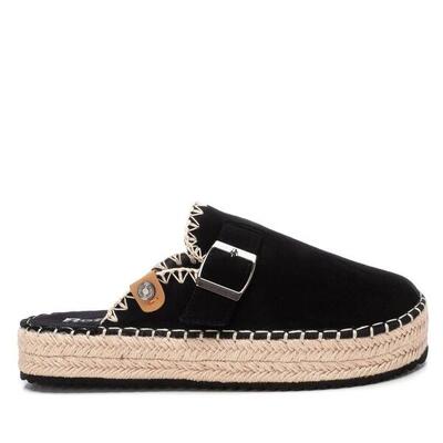 Zueco De Mujer Refresh 172543 Negro