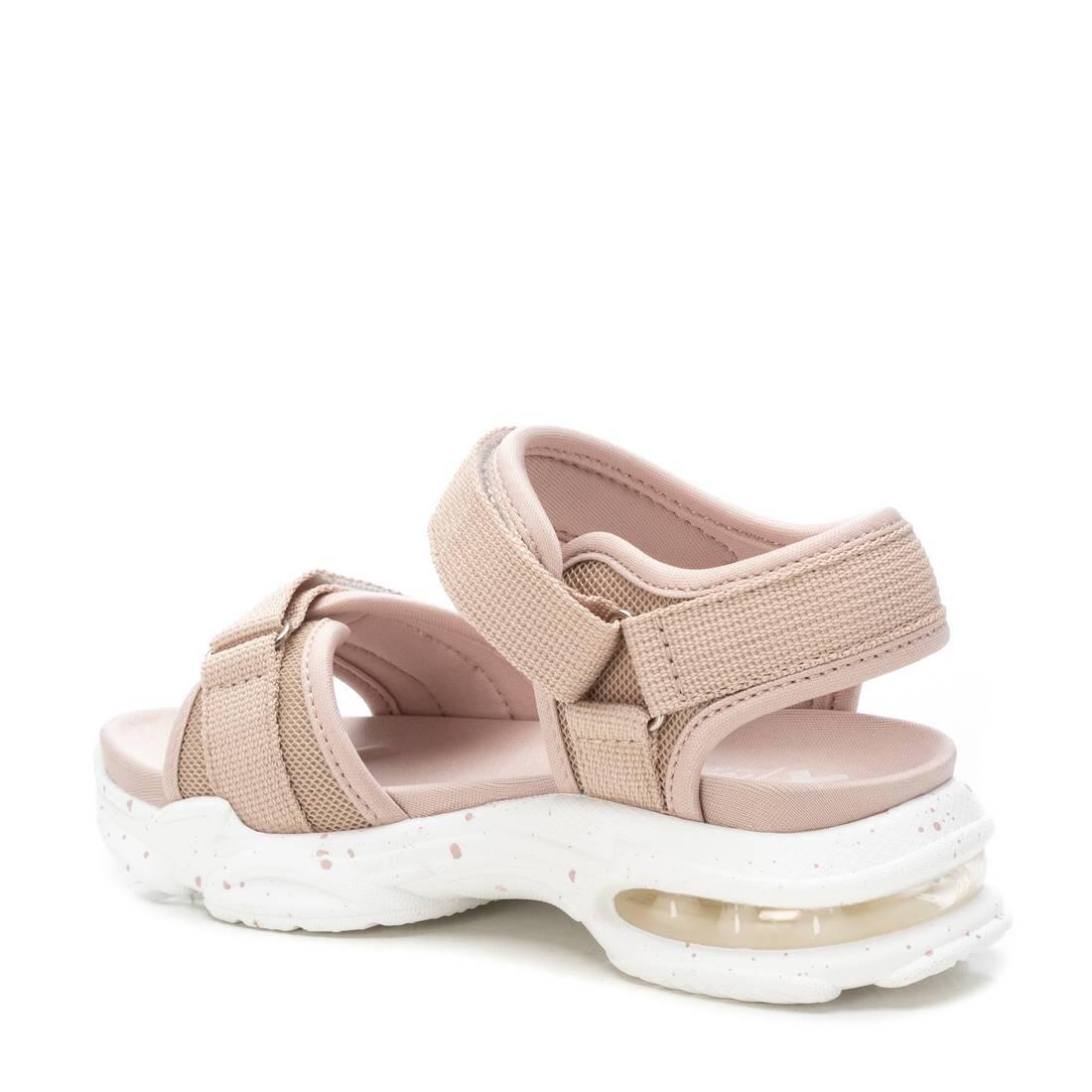 Sandalia De Niña Xti 151233 Beige 3/4