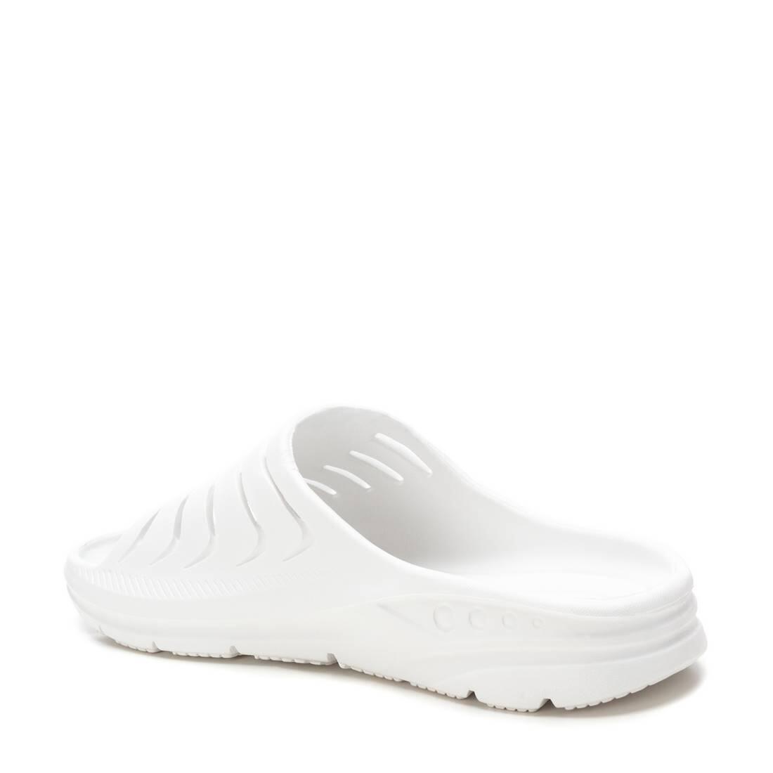 Sandalia De Hombre Xti 144217 Blanco 3/4