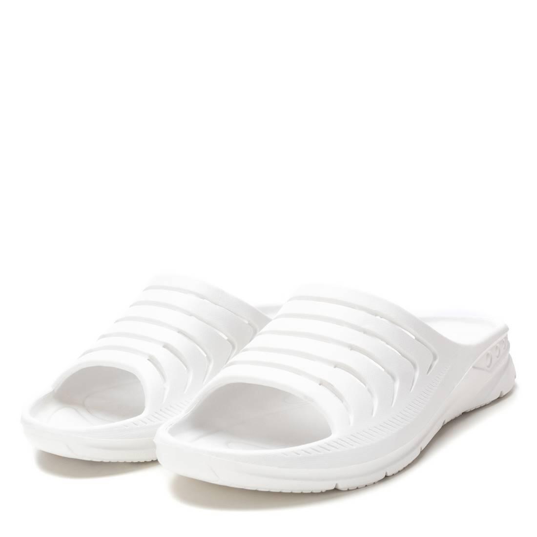 Sandalia De Hombre Xti 144217 Blanco 4/4