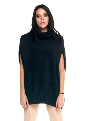 Maglione senza maniche Leone donna Leisure