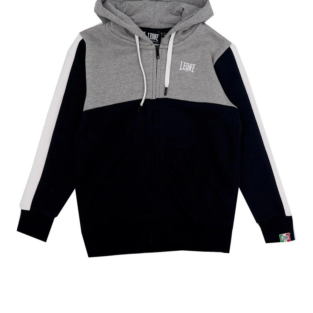 Boy hoody Grey Boy